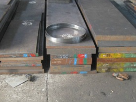 永嘉18NiCrMo5模具钢