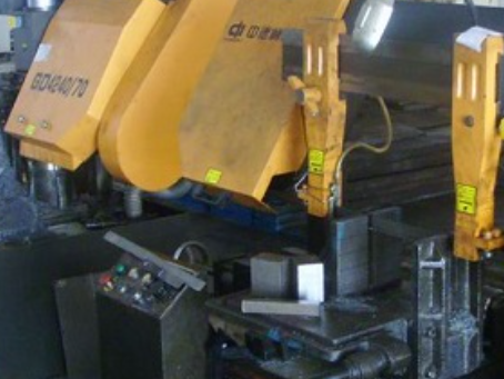 永嘉SM45模具钢