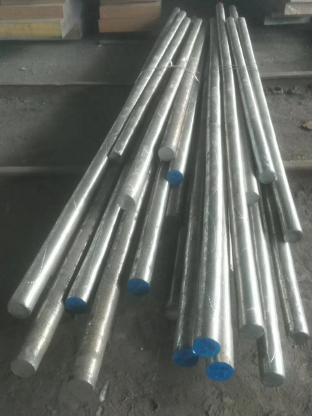 永嘉P20模具钢