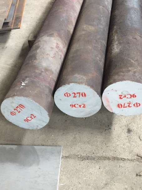 永嘉9Cr2工具钢